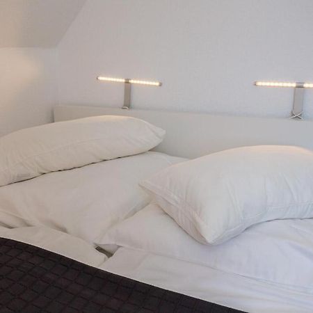 Haus Seerose Whg 1 Вестерланд Екстериор снимка