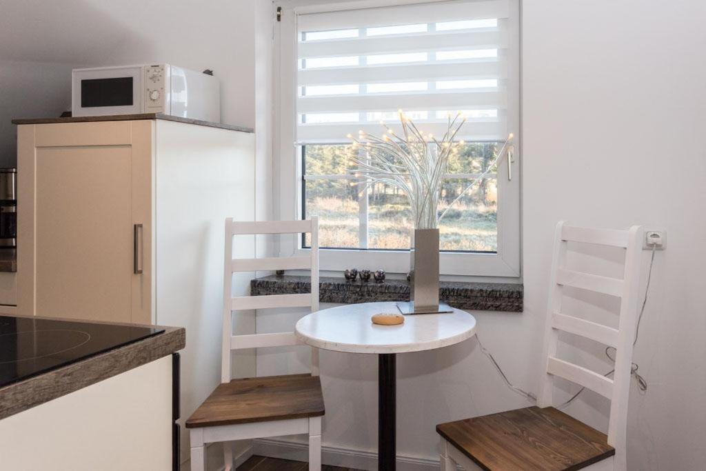 Haus Seerose Whg 1 Вестерланд Екстериор снимка